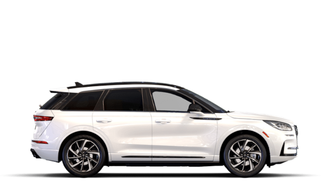 2025 Lincoln Lincoln Corsair External Image 1
